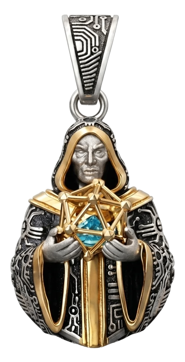 Digital Alchemist