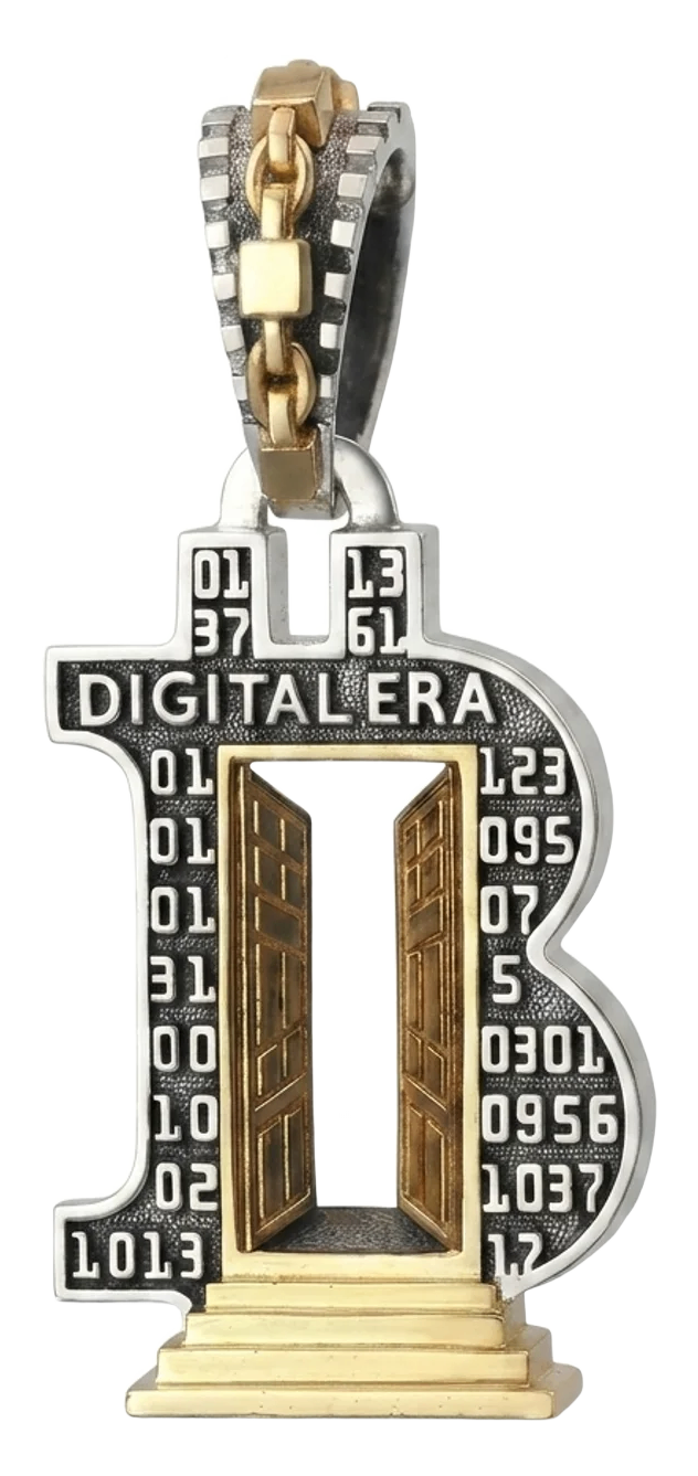 Digital Era